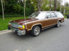 LTD Country Squire Woody