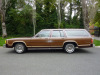 LTD Country Squire Woody