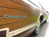 LTD Country Squire Woody