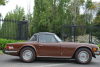 Tr6 Roadster