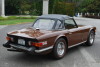 Tr6 Roadster