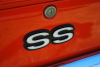 Camaro SS 396