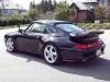 911 Carrera 4S Coupe