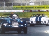 Morgan 4+4