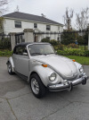 Beetle Convertible