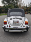 Beetle Convertible