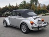 Beetle Convertible