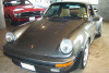 930 Turbo Cabriolet