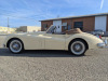 XK140 DHC