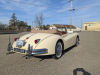 XK140 DHC