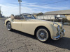 XK140 DHC